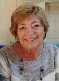 PATRICIA SCANLON Obituary (2021)