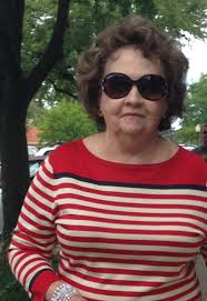 Martha Maddox Obituary