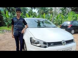 We did not find results for: Video Volkswagen Polo Gt Tsi