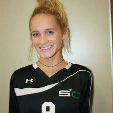 Sarah Dunker's Instagram, Twitter & Facebook