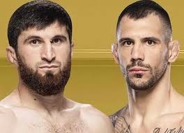 Johan ¨Manotas¨ Gónzalez ante Thomas LaManna por título Gold de la WBA