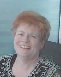 Mary Blodgett Obituary (1955