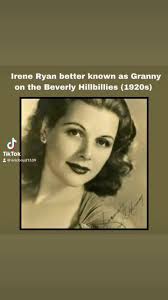 Irene Ryan 1920