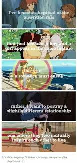 Ghjfnnfmd Im Sobbifngng Studio Ghibli Movies Ghibli Movies Studio Ghibli Art