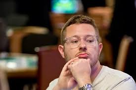 Event #29: $10,000 H.O.R.S.E. Championship Jour 3