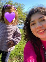 Mexican childcare provider offering services