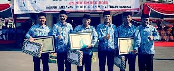 Sistem knowledge management kinerja asn. Badan Kepegawaian Pendidikan Pelatihan Kabupaten Ngawi Bkpp Kabupaten Ngawi Online Berita Seputar Kepegawaian