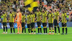 Expected Lineup for Al Ittihad Against Al Najma