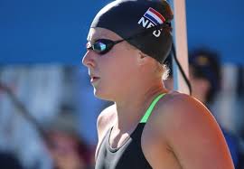By the time she was just six years old, kira was swimming for her local club and by 12, she was hitting the pool. Kira Toussaint Punches Ticket To Rio By Matching Fina A Cut In 100 Back Swimming Articles