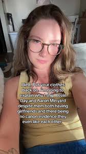 Why Do You Ship Kevin and Aaron