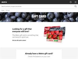 Find out how to get emergency assistance with your bills fast! Metro Gift Card Balance Check Balance Enquiry Links Reviews Contact Social Terms And More Gcb Today