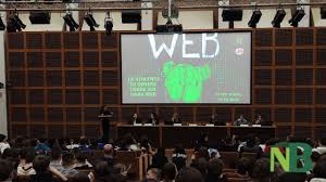 Biella, a Città Studi le insidie del Dark Web, il Procuratore Camelio:  L83% dei ragazzi colpito dai leoni da tastiera FOTO - Newsbiella.it