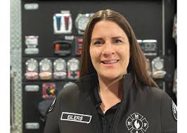 North Mason Regional Fire Authority