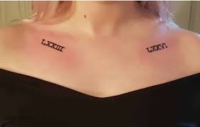 Simple tattoos can often be the most symbolic. 80 Most Inspirational Minimalist Tattoos Creative Designs To Choose Saved Tattoo