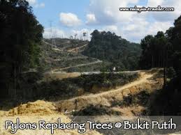 Tickets, tours, address, bukit batu putih review: Bukit Putih Bukit Saga Cheras Kuala Lumpur