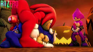 Sega Espio The Chameleon 3boys 3d - Lewd.ninja