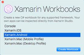 • 30 751 просмотр 2 года назад. Introduction To Xamarin Workbooks Xamarin Help