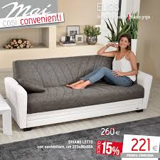 Infatti, per trasformare claire in letto non serve far altro che aprire a libro lo schienale. Mondo Convenienza In Poche Semplici Mosse Il Divano Elios Si Trasforma In Un Comodissimo Letto Scoprilo Sul Nostro Sito E Approfitta Dello Sconto Del 15 Valido Fino Al 30 Novembre Http Bit Ly Divanoelios