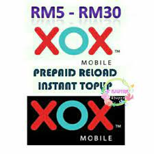 Hanya install satu aplikasi topup free ke smartphone saja, aplikasi ini pastinya sangat sesuai digunakan kepada semua. Xox Rm5 Rm30 Prepaid Reload Topup Shopee Malaysia
