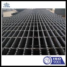Marine Steel Gratings Standard Weight