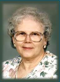 Catherine Lovette Obituary (1940