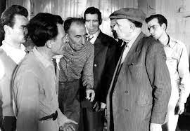 We did not find results for: To Nisi Tis Siopis 1958