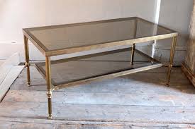 From brands such as eichholtz, rv astley, liang & eimil, frank hudson, gallery direct, hudson living, ecco trading, berkeley designs london, garden trading and many many more. French 1960s Two Tier Coffee Table Puckhaber Decorative Antiques Specialists In French Decorative Antiques For Over 30 Years In New Romney Kent And Lillie Road London