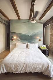 Volete decorare la parete dietro al letto? 21 Idee Per Una Testata Del Letto Alternativa Casa It
