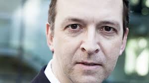 Video of Peter Wolter