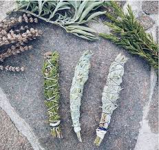 Scientific Facts That Make Me Want To Start Smudging Right Now Smudge Sticks Smudging Smudge Sticks Diy