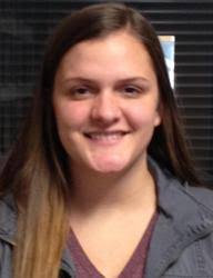 Becca Truax, Kimberly