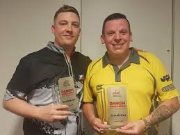 Official twitter run by his management. Dave Chisnall On Twitter Danish Darts Open Champion Over The Moon Hard To Play A Really Good Friend Dobey10 But Really Pleased To Win Thanks To All My Sponsors And Also To