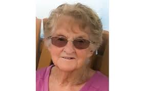 Irene Edith Getchell Obituary (2022)