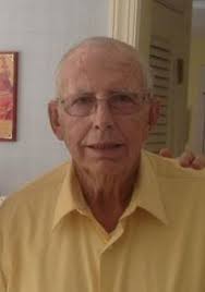 Joe Mitchell “Sonny” Phelps (1941-2013)