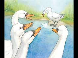 Slide 1 The Ugly Duckling Based On A Tale By Hans Christian Andersen Ppt Download The video will stop and a question will appear about what you saw. slide 1 the ugly duckling based on a