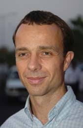 CSAS Newsletter 2009.indd