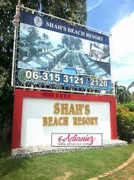 Best melaka beach hotels on tripadvisor: Bercuti Di Shah S Beach Resort Melaka