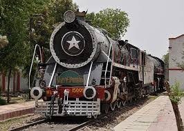 EVOLUTION OF INDIAN RAILWAY(1853-2017 ...