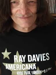 Ray Davies