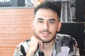 Rafael Heredia Horimoto: el nazareno de Hiroshima que tapea en el Bar Jaula