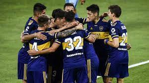 La decisión será favorable al equipo de boca juniors, ya que los jugadores deben viajar a barranquilla dentro de tres días, donde jugarán ante junior por la copa libertadores. Boca Gimnasia Tv Horario Y Como Ver Online Hoy La Copa De La Liga As Argentina
