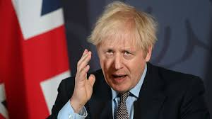 When boris johnson, now prime minister, resigned as foreign secretary in 2018, he was brutal in his in any event, some brexit watchers think they have seen similar tactics from mr. Boris Johnson Admits Brexit Deal Is Limited For Financial Services Financial Times