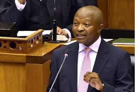 He obtained a national teacher's certificate from mngwenya college of. Exclusive Nasrec Plotter Dd Mabuza At It Again Africa News 24 7
