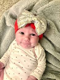 2019 Cutest Kid Entries