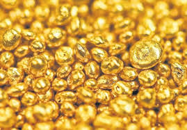 Ege Nin Alti Altin Kayniyor Ekonomi Haberleri