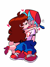 By Animate Sen Friday Night Funkin In 2021 Friday Night Funkin Night