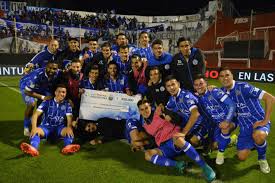 Club deportivo godoy cruz antonio tomba, known simply as godoy cruz, is an argentine sports club from godoy cruz, mendoza. Ten Man Godoy Cruz Snatch Injury Time Win Over Newell S Velez Beat Aldosivi With Controversial Late Goal In Copa Argentina Video Golazo Argentino