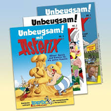 Maybe you would like to learn more about one of these? Egmont Comic Collection Ins Wochenende Mit Asterix Egmont Comic Collection
