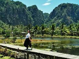 Check spelling or type a new query. Rammang Rammang Maros Tempat Wisata Di Sulawesi Selatan