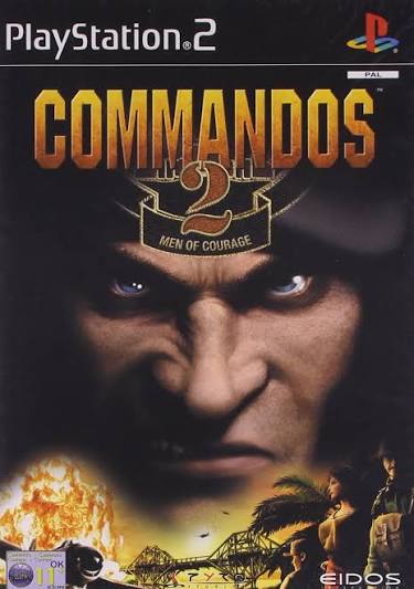 Commandos 2